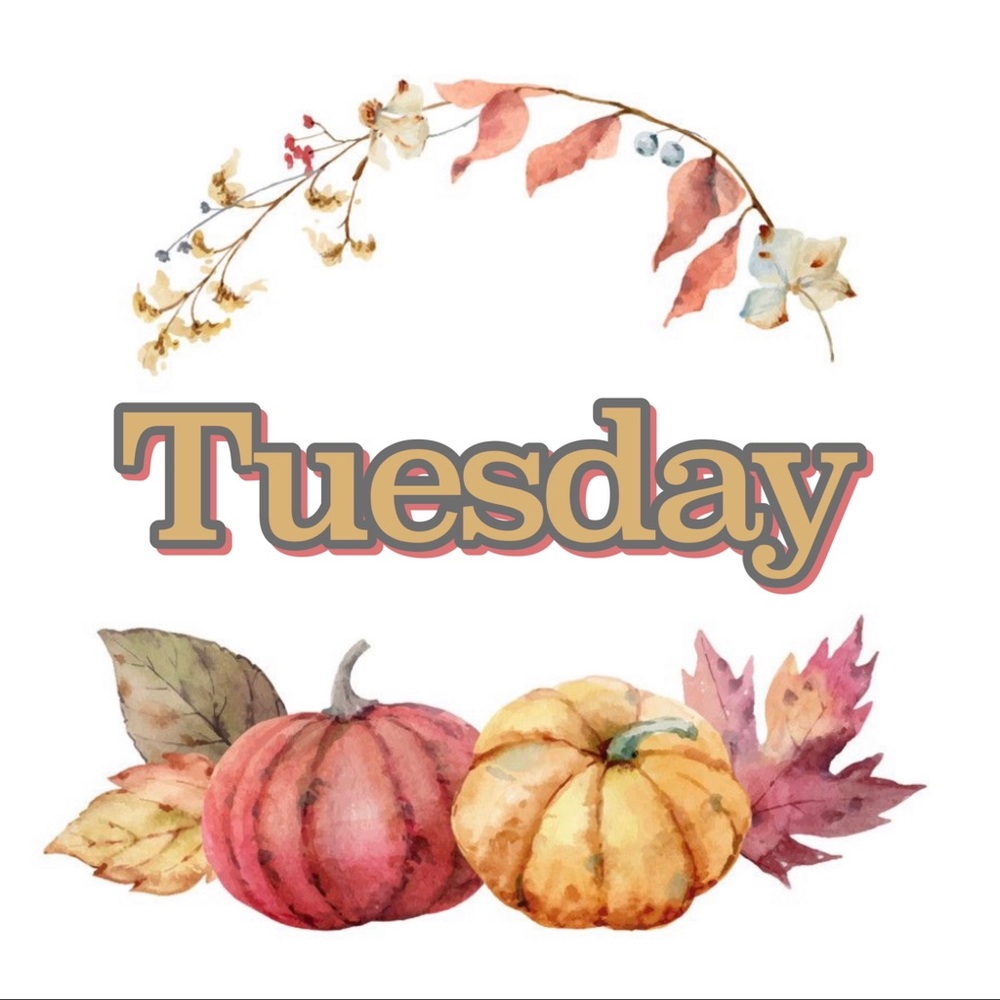 ❤️ TUESDAY SHARE GROUPS ❤️